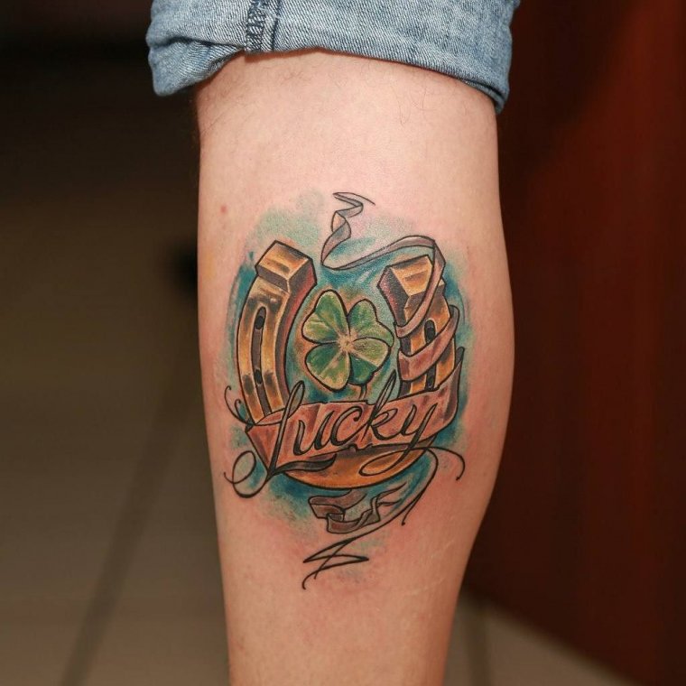 Татуировки приносящие удачу и богатство для девушек (49 фото) 32 Какие Татуировки приносят удачу и богатство