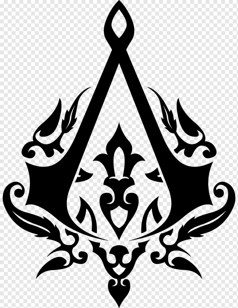 Знак ассасина - эскизы тату (39 фото) 6 Знак ассасина - эскизы тату (39 фото) 5 тату