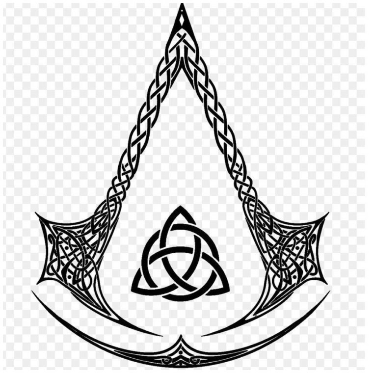 Знак ассасина - эскизы тату (39 фото) 23 Знак ассасина - эскизы тату (39 фото) 22 тату