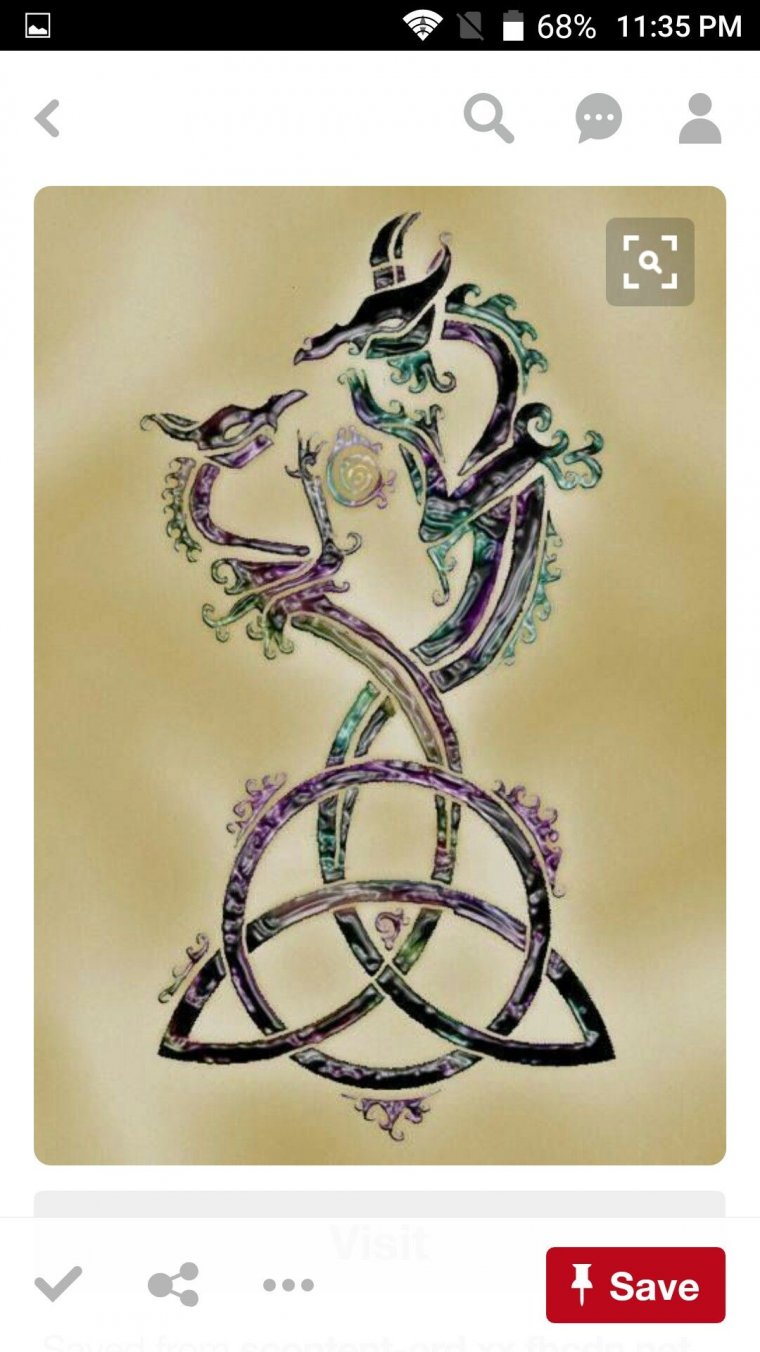 Татуировки приносящие удачу и богатство для девушек (49 фото) 47 Татуировки приносящие удачу и богатство для девушек (49 фото) 4 тату