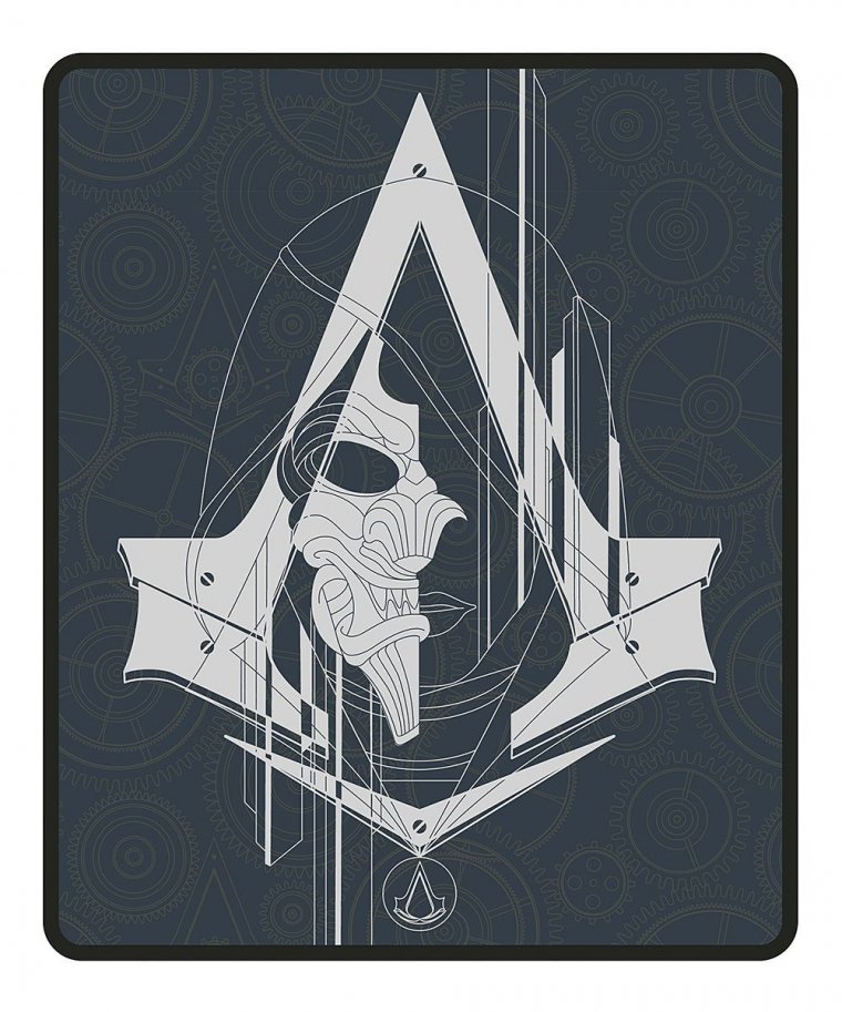 Знак ассасина - эскизы тату (39 фото) 3 Знак ассасина - эскизы тату (39 фото) 2 тату