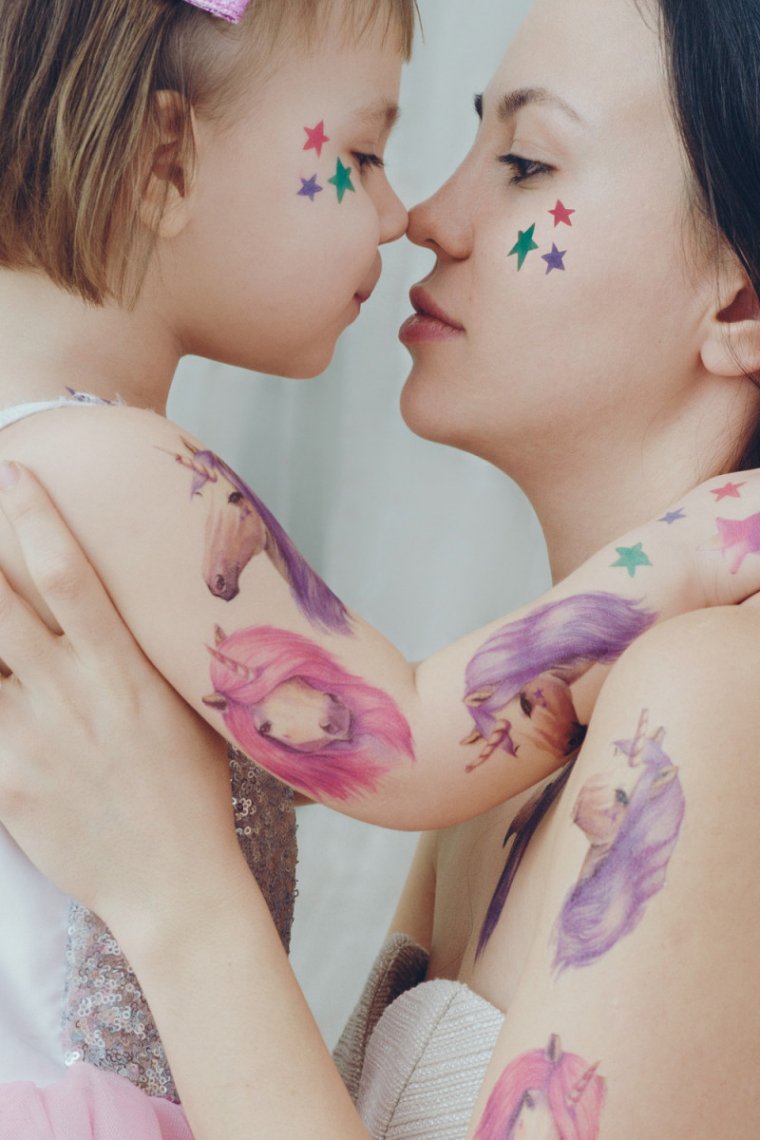 Татуировки для девочек подростков: маленькие и милые (64 фото) 63 Татуировки для девочек подростков: маленькие и милые (64 фото) 3 тату