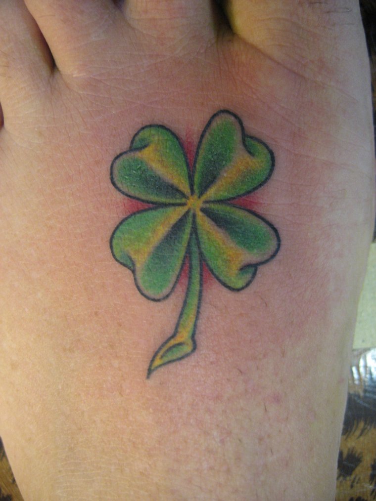 Татуировки приносящие удачу и богатство для девушек (49 фото) 45 Символы для привлечения денег удачи счастья